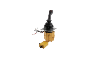 Pilot Valve 2
